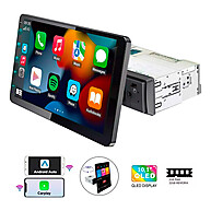 Multimídia 10” QLED Android 13 com Carplay e GPS - imagem 1