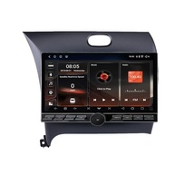 Central Multimídia Android 15 4G+64G para Kia Cerato K3 Forte (2013-2018) com Carplay Sem Fio, Android Auto e Tela IPS 10.8" - imagem 2