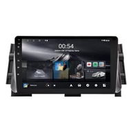 Central Multimídia Adak G2 9" QLED para Nissan Kicks (2017-2024) - Android Auto/Carplay Sem Fio + Câmera de Ré - imagem 3