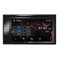 Central Multimídia Pósitron 13024000: Bluetooth, Espelhamento e Mais para Seu Carro - imagem 1