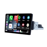 Central Multimídia FINYQBET 10" com CarPlay/Android Auto Sem Fio e Câmera de Ré HD - imagem 2