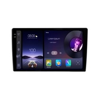 Central Multimídia Adak G2 QLED 9" - Android 14, Carplay/Android Auto Sem Fio, 2GB RAM/64GB - imagem 2