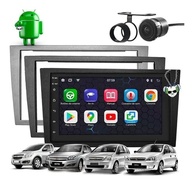 Central Multimídia Android MP5 Universal Corsa, Vectra, Montana e Meriva - Conectividade Total! - imagem 1