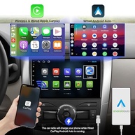 Central Multimídia Android 13 2+32GB para Toyota Corolla 2009-2013 - Tela 9" IPS, Carplay/Android Auto Sem Fio, GPS e Bluetooth - imagem 4