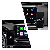 CarPlay Portátil R8: Transforme sua Central Multimídia! - imagem 2