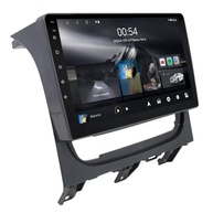 Central Multimídia Adak G2 9" QLED para Strada 2012-2019: Android Auto/Carplay Sem Fio + Câmera de Ré - imagem 3