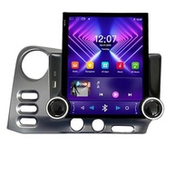 Central Multimídia 9.7" Android 13 para Toyota Matrix & Pontiac Vibe (2003-2008) com Carplay, Android Auto e Câmera de Ré Grátis - imagem 2
