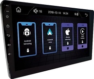 Central Multimídia Roadstar RS908BR Slim 9" com Apple CarPlay e Android Auto - imagem 2