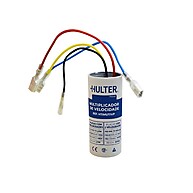 Multiplicador de Velocidade Hulter: Turbine Seu Equipamento! - imagem 1