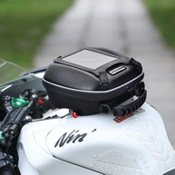 Bolsa Tanque Engate Rápido + Flange GS S1000 Multistrada: Acesso Rápido e Seguro para Sua Moto - imagem 5
