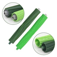Kit de Peças de Reposição para iRobot Roomba - 2 Escovas Multisuperfície + 6 Filtros HEPA + 10 Pincéis - imagem 5