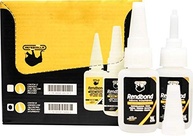 Cola de Alta Resistência Rendbond 02 - 20g | Adesivo Instantâneo Multisuperfície - imagem 3