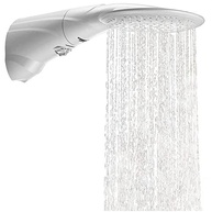 Ducha Advanced Turbo Multitemperaturas 127V 5500W Lorenzetti - Banho com Conforto e Economia - imagem 3