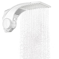 Duo Shower Quadra Multitemperaturas 220V 6800W Lorenzetti - Conforto e Economia no Banho - imagem 5