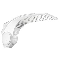 Duo Shower Quadra Multitemperaturas 220V 6800W Lorenzetti - Conforto e Economia no Banho - imagem 1