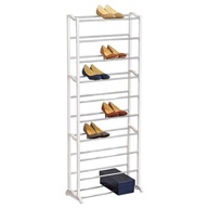 Sapateira Multiuso 10 Andares | Organize Seus Sapatos com Estilo e Praticidade - imagem 2