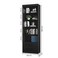 multiuso-2-estilo-livreiro-a-com-praticidade-e-com-gavetas-preto-organize-em-a