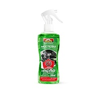 Proauto Limpador Multiuso Bactericida 200ml: Limpeza Poderosa e Proteção para seu Carro - imagem 2