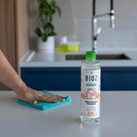 Multiuso Pitanga 470ml - Bioz Green | Limpeza Natural e Sustentável - imagem 4