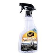 Limpador Multiuso Premium para Interior de Carro: Brilho Original sem Resíduos - imagem 1
