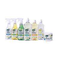 Biowash Bw Multiuso Sensitive 650ml - Limpeza Suave e Natural para Toda a Casa - imagem 5