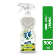 CleanMax Citrus Multiuso 500ml - Limpeza Poderosa com Fragrância Refrescante - imagem 3
