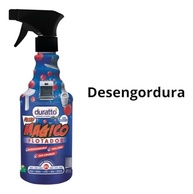 Duratto Flash Mágico Flotador 500ml - Limpador Multiuso com Gatilho e Fórmula Desengordurante - imagem 4