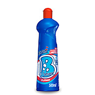 Kit Limpeza Barbarex: Detergente, Alumínio e Multiuso - imagem 2