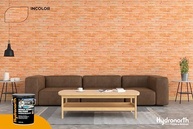 Resina Multiuso Acqua Fosca Incolor 3,6L - Alta Resistência e Impermeabilização - imagem 3