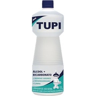 Tupi Multiuso Álcool/Bicarbonato 1L - Limpeza Profunda e Desodorizante - imagem 2