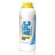 Limpador Multiuso Lincoln LL1 APC: Limpeza Profissional em 1 Litro! - imagem 4
