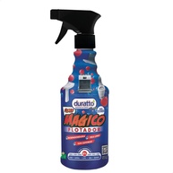 Duratto Flash Mágico Flotador 500ml - Limpador Multiuso com Gatilho e Fórmula Desengordurante - imagem 1