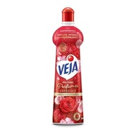 Limpador Multiuso Veja Perfumado Jojo Marcante e Envolvente 500ml - Limpeza com Fragrância Refinada - imagem 4
