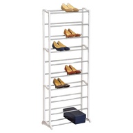 Sapateira Multiuso 10 Andares | Organize Seus Sapatos com Estilo e Praticidade - imagem 1