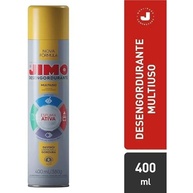 KIT 3 Jimo Desengordurante Multiuso Espuma Ativa 400ml - Limpeza Poderosa e Prática para Sua Casa - imagem 5