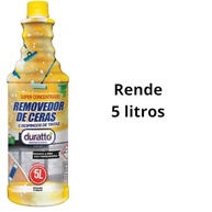 Duratto Removedor de Ceras e Respingos de Tinta 1L - Solução Multiuso Profissional - imagem 5