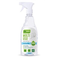 Biowash Bw Multiuso Sensitive 650ml - Limpeza Suave e Natural para Toda a Casa - imagem 2