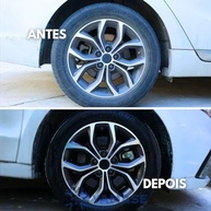 Vexus Vonixx 500ml: Limpador Multiuso para Rodas e Motor com Poder Imbatível - imagem 5
