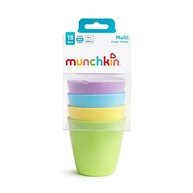 Copos Munchkin para Crianças | 4 Unidades Coloridas com Design Ergonômico - imagem 5