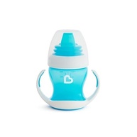 Copo de Transição Munchkin 118ml com Bico Anti-Vazamento - Azul - imagem 2