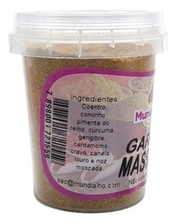 Garan Masala Mundialho 40g - imagem 4