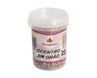 Coentro Em Grãos Pote Mundialho 20g - imagem 1