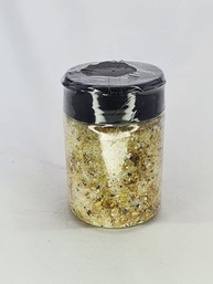 Sal Parrillera Lemon Pepper Mundialho 250g - imagem 2