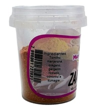 Tempero Zathar Mundialho 35g - imagem 4
