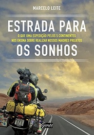 Estrada para os Sonhos: A Volta ao Mundo de Moto que Inspira Grandes Conquistas - imagem 2