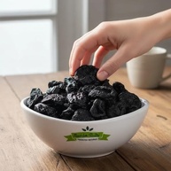 1kg Ameixa Seca Sem Caroço Importada Mundo Nutri - imagem 3