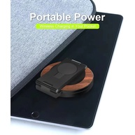 Carregador Wireless 3 em 1: Power Up Seu Mundo! - imagem 3