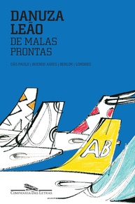 De Malas Prontas: Descubra o Mundo com Danuza Leão - imagem 1