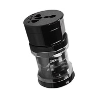 Conversor de Tomada Universal Bivolt OEX CP100: Viaje Conectado ao Mundo! - imagem 2
