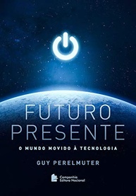 Futuro Presente: Desvende o Mundo da Tecnologia e Suas Revoluções - imagem 2